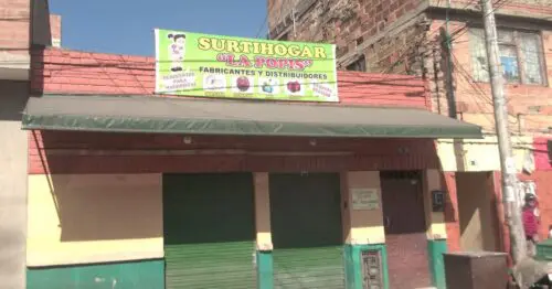 SURTIHOGAR LA POPIS BOGOTÁ SURTIHOGAR LA POPIS BOGOTÁ